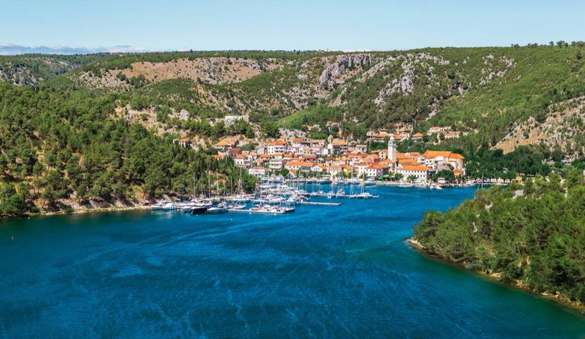 Skradin