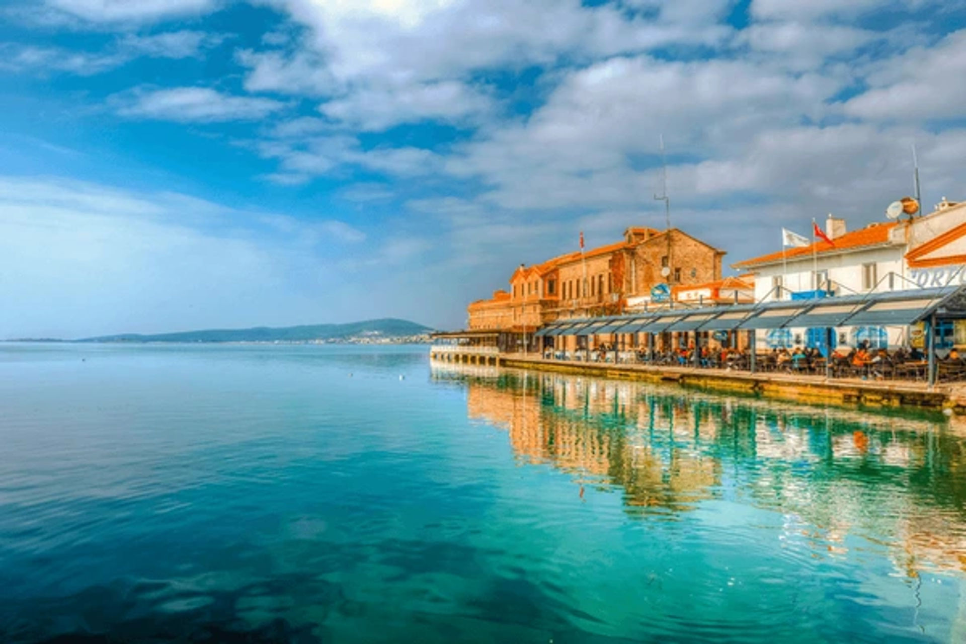 Ayvalık
