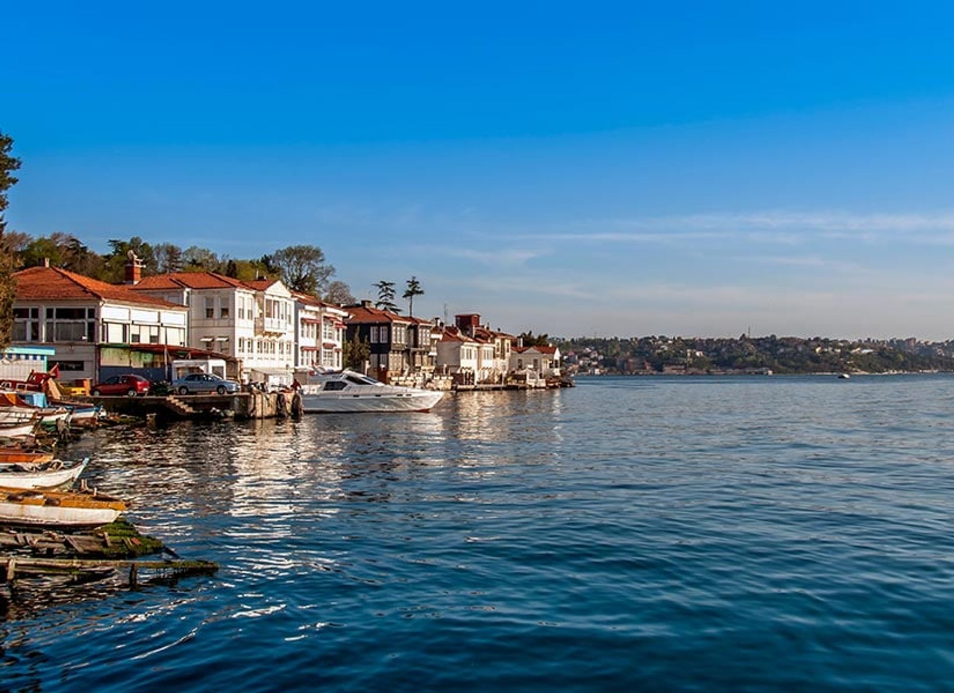 Beykoz