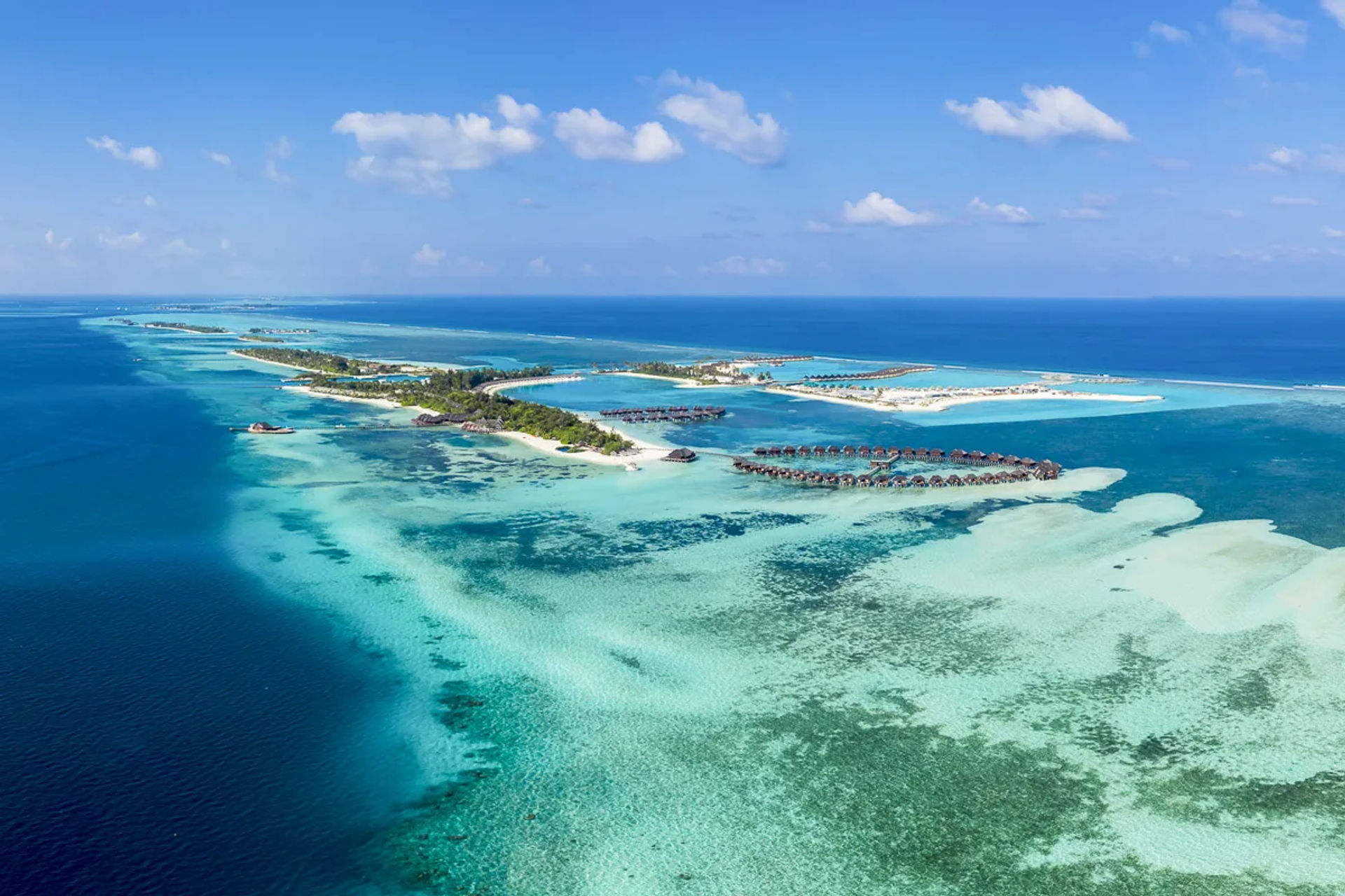 South Malé Atoll
