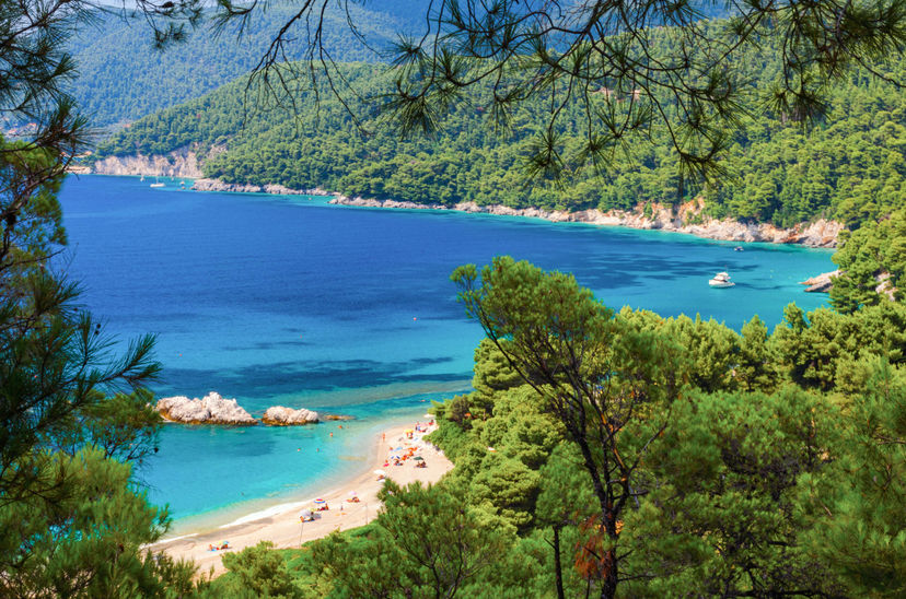 Skopelos