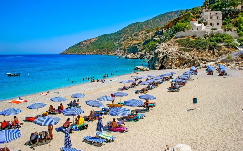 Kyra Panagia