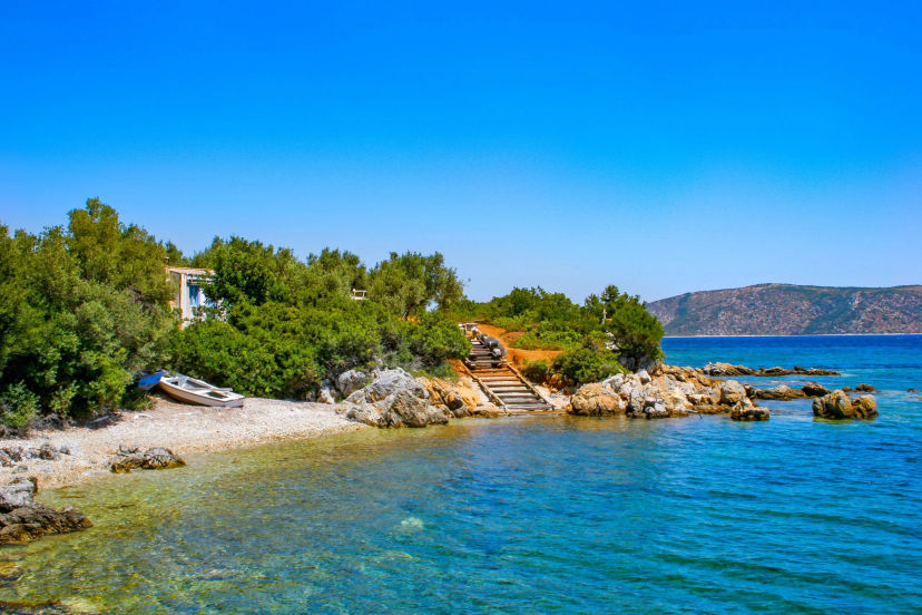 Alonnisos