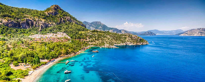 Marmaris