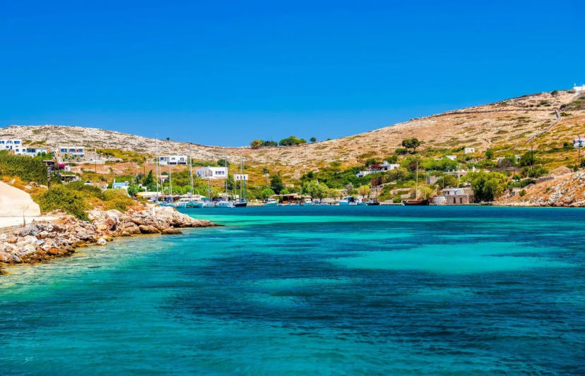 Patmos
