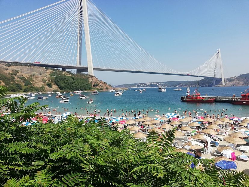 Büyük Liman