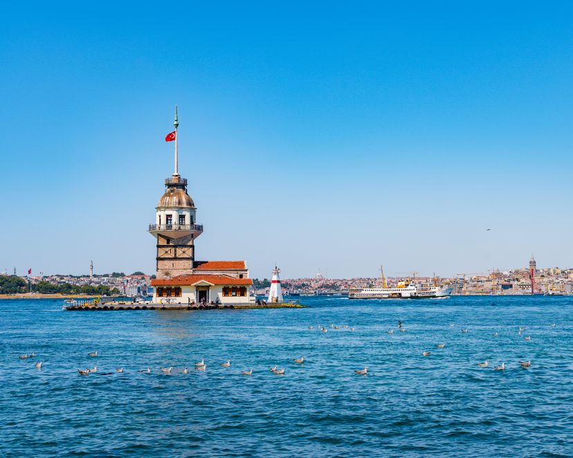Uskudar