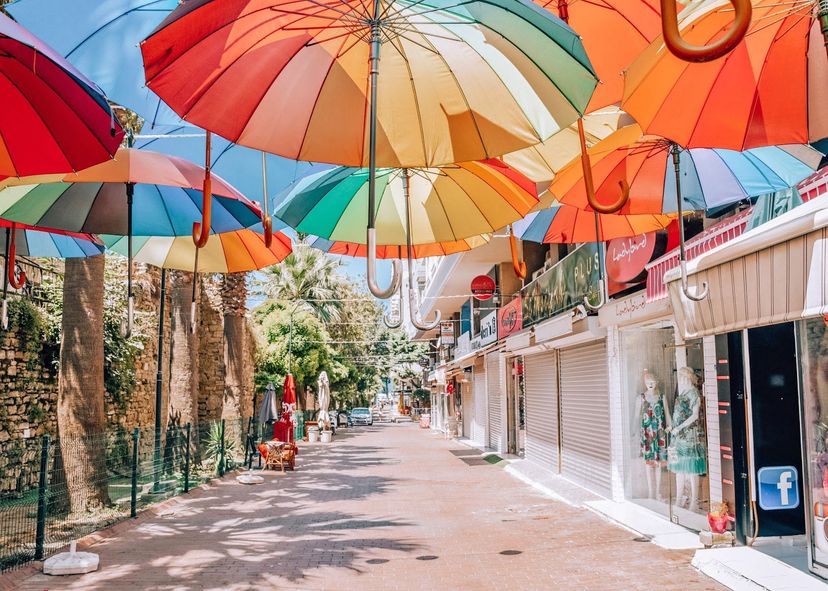 Kuşadası