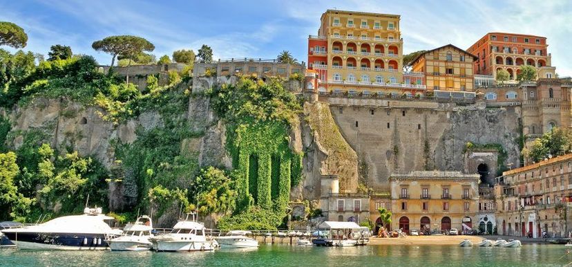 Sorrento