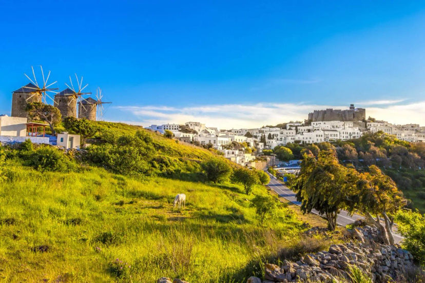 Patmos
