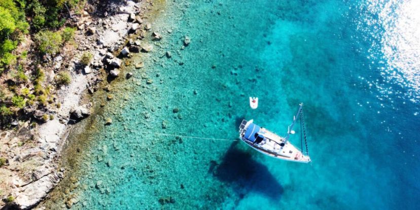 Orak Island