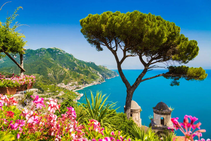 Positano