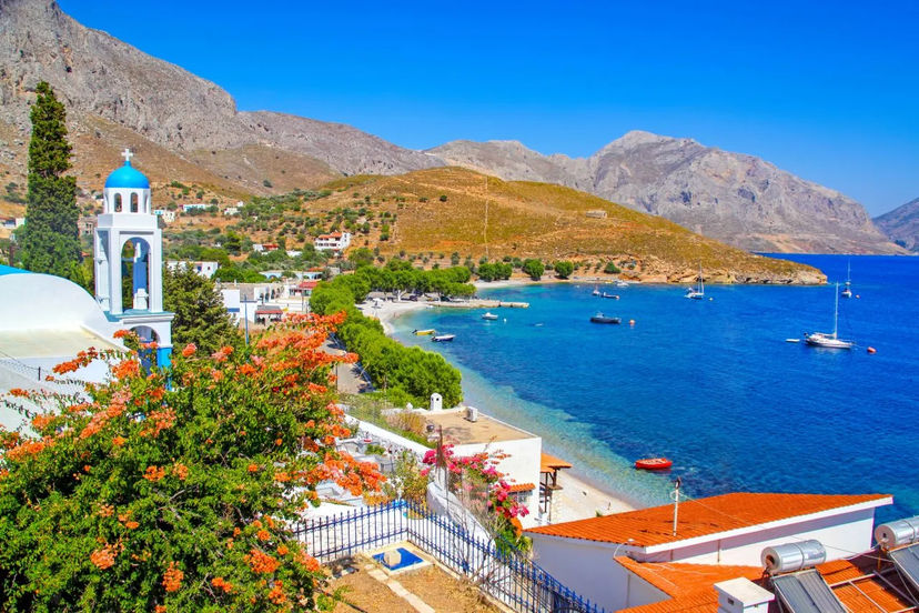 Kalymnos
