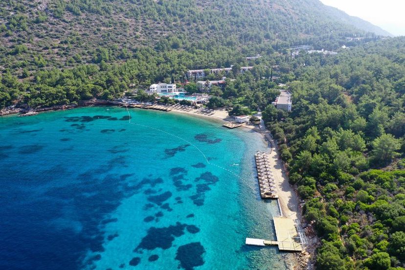 Yalıçiftlik, Bodrum