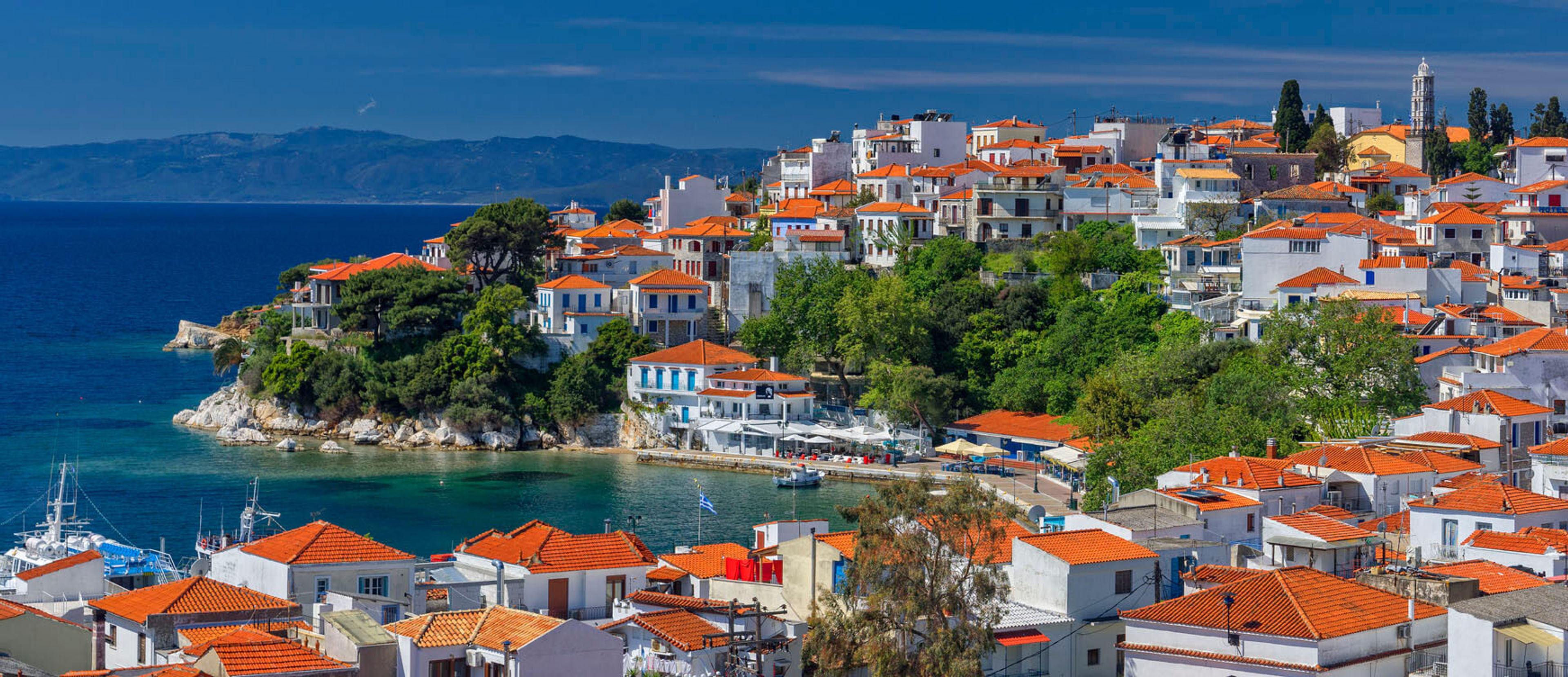 Skiathos