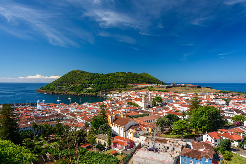 Terceira