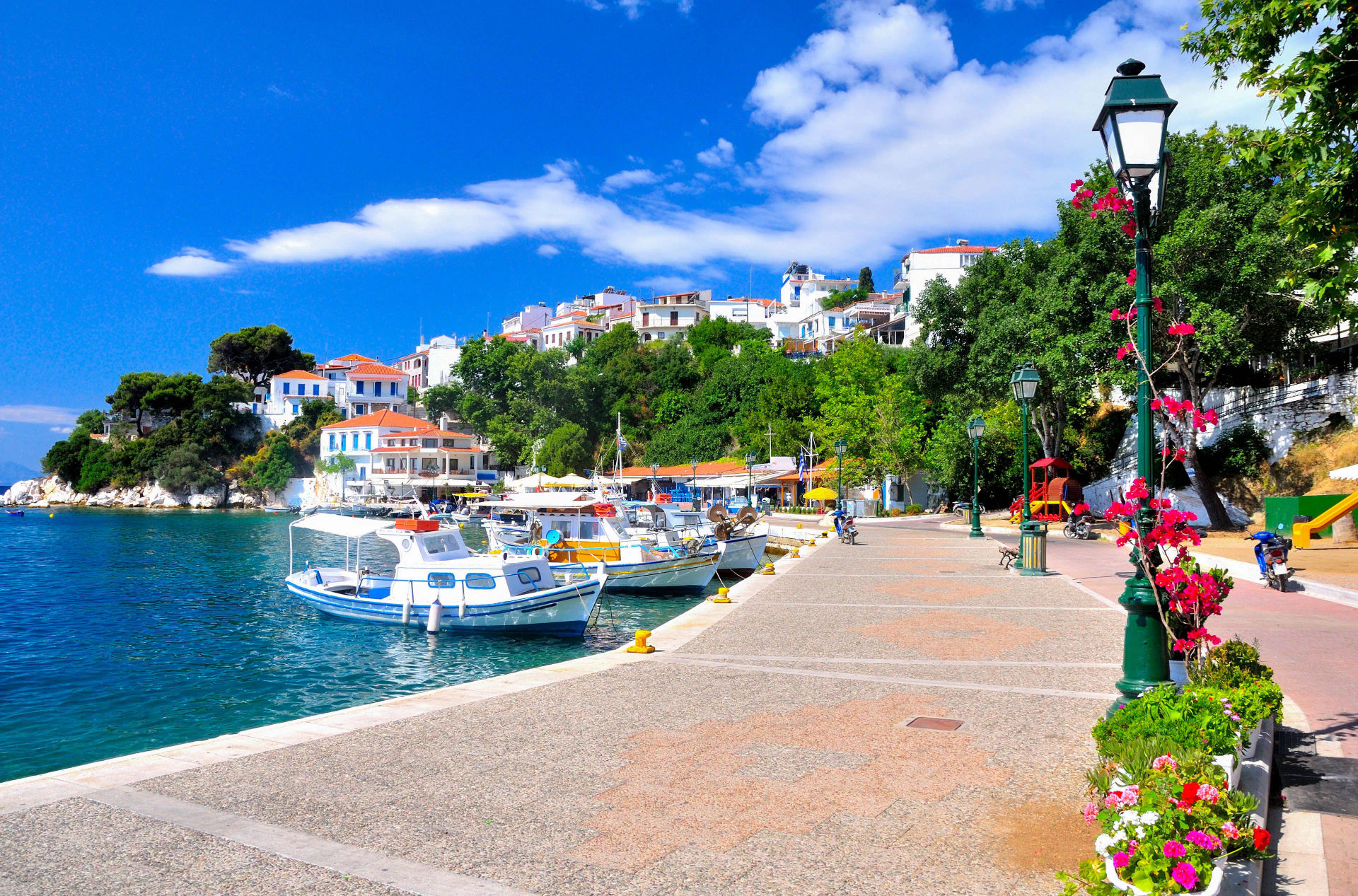 Sporades Islands