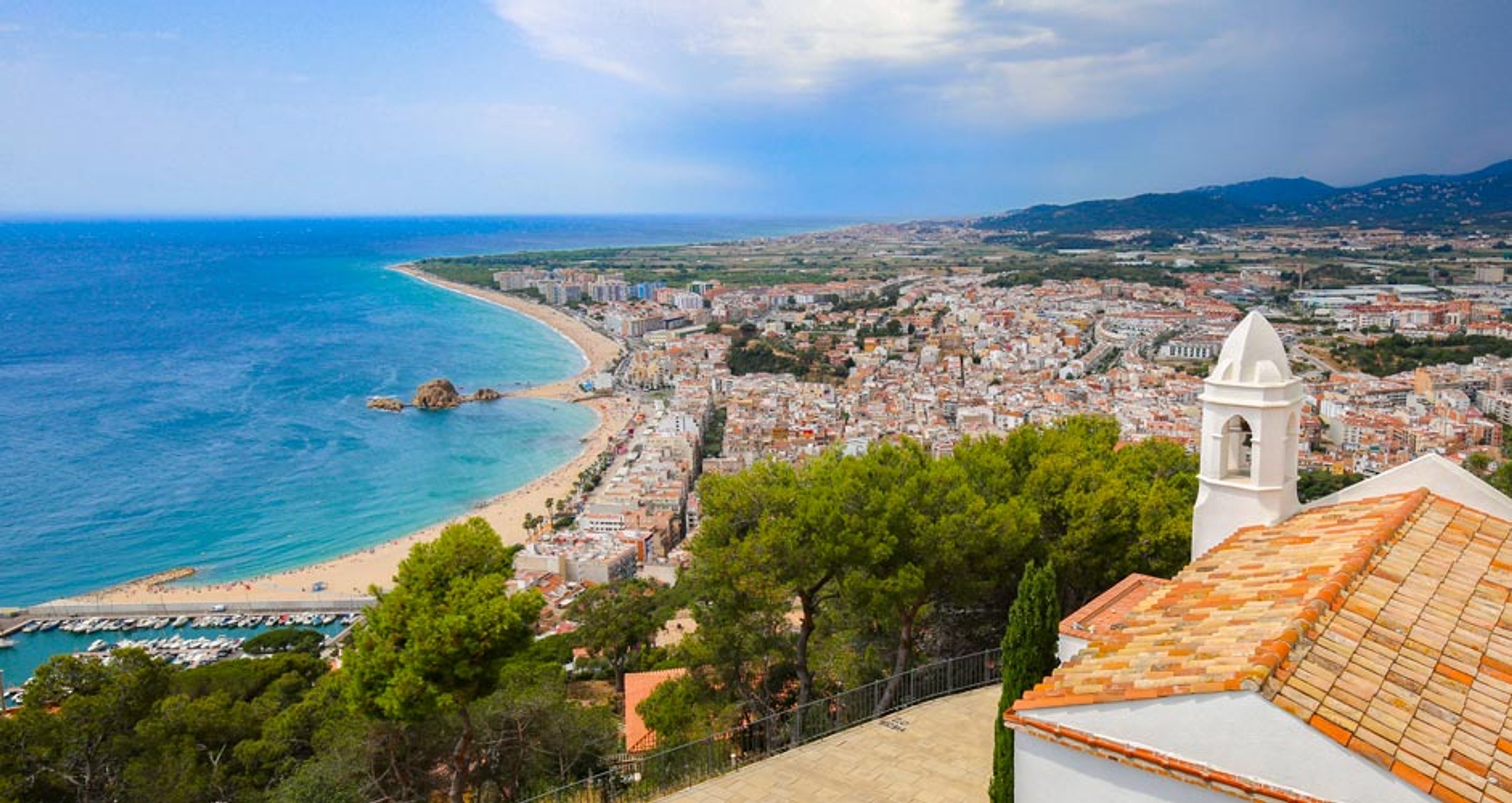 Blanes