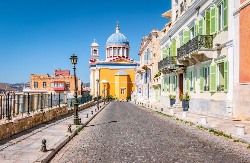Syros