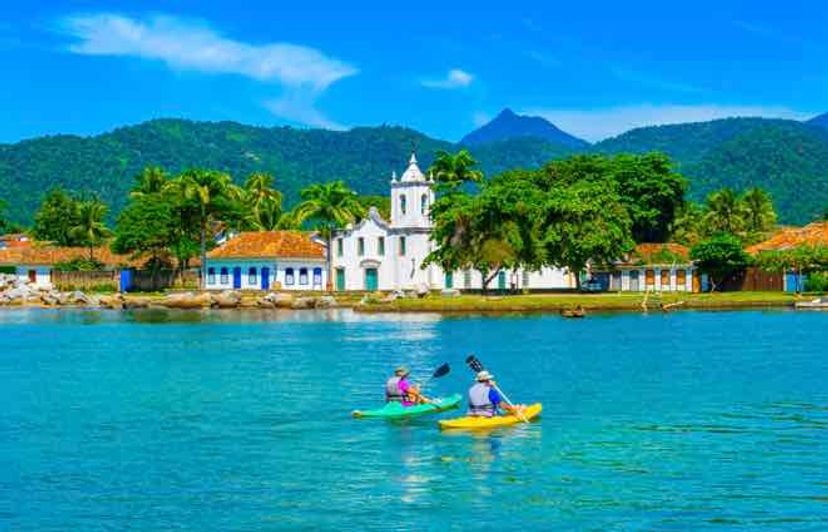 Paraty