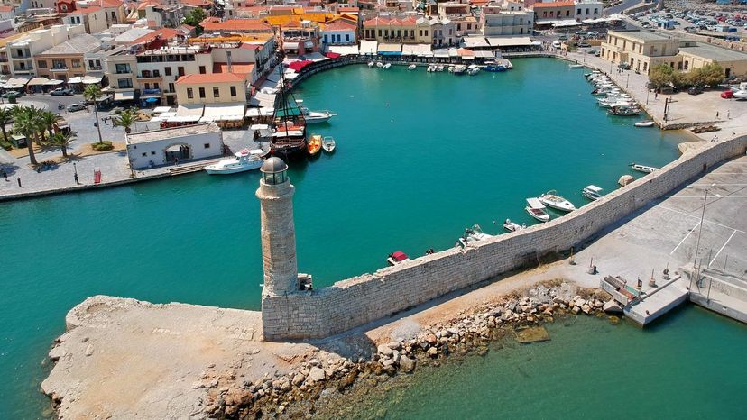 Rethymnon