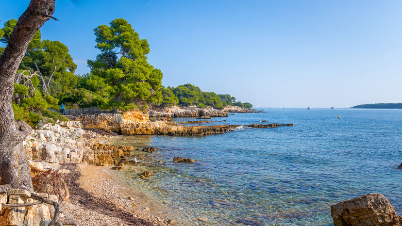 Côte d'Azur