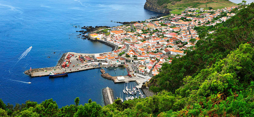 São Jorge