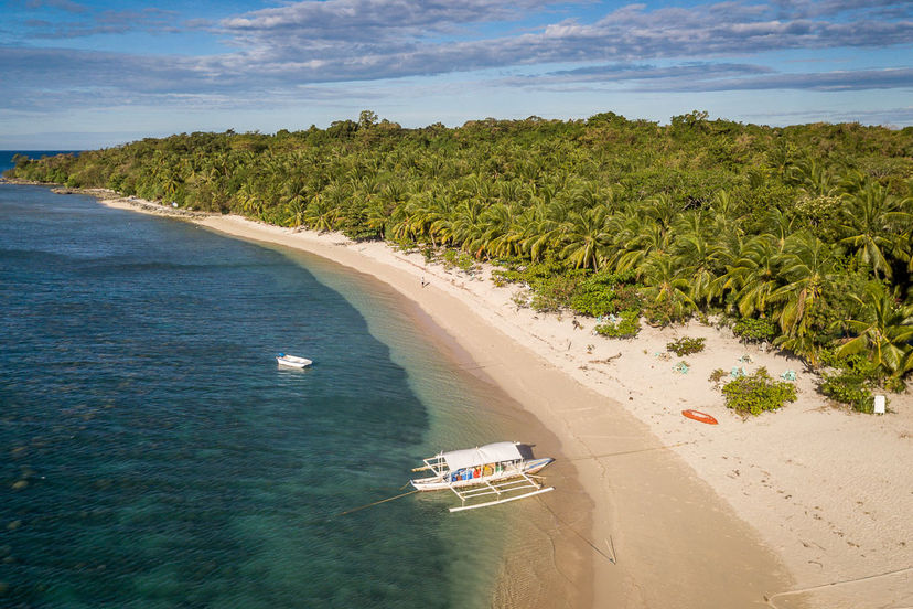 Apo Reef