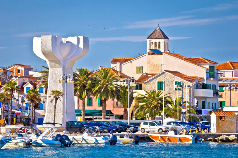 Vodice