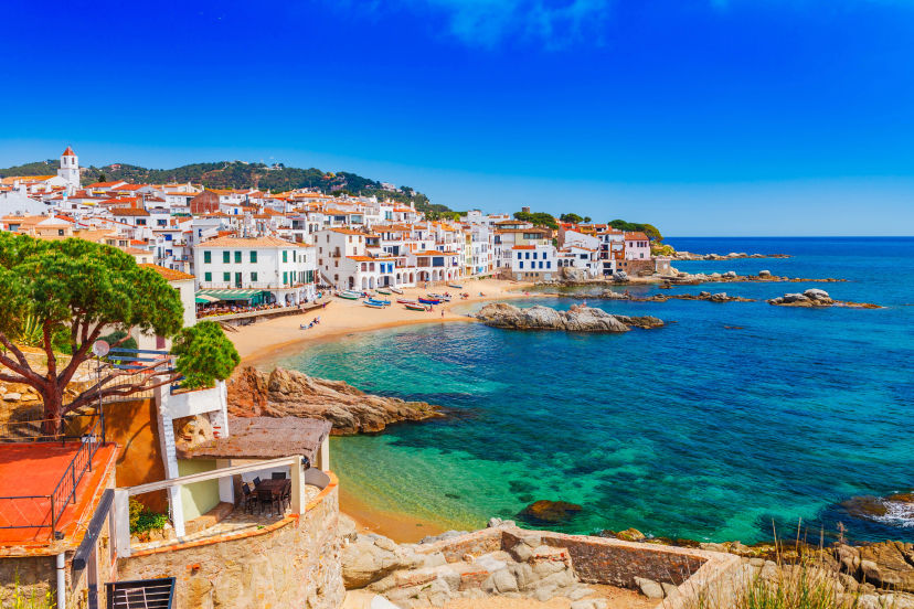 Calella