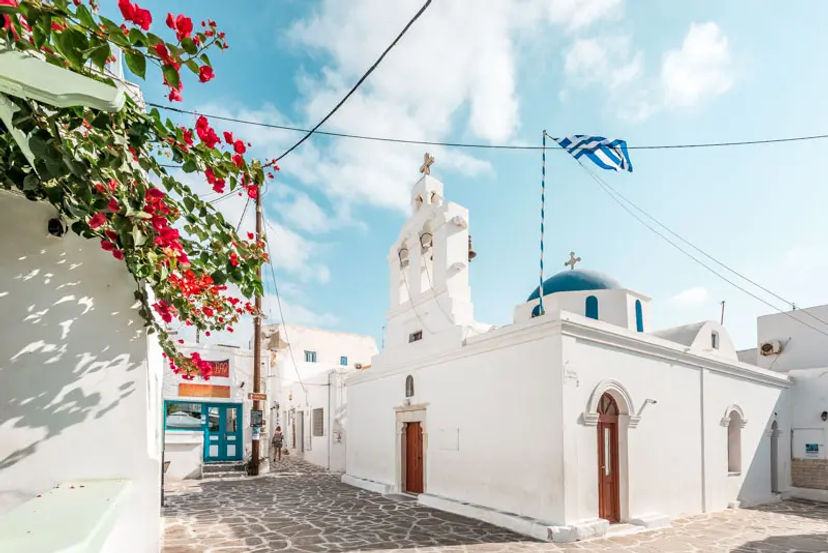 Antiparos