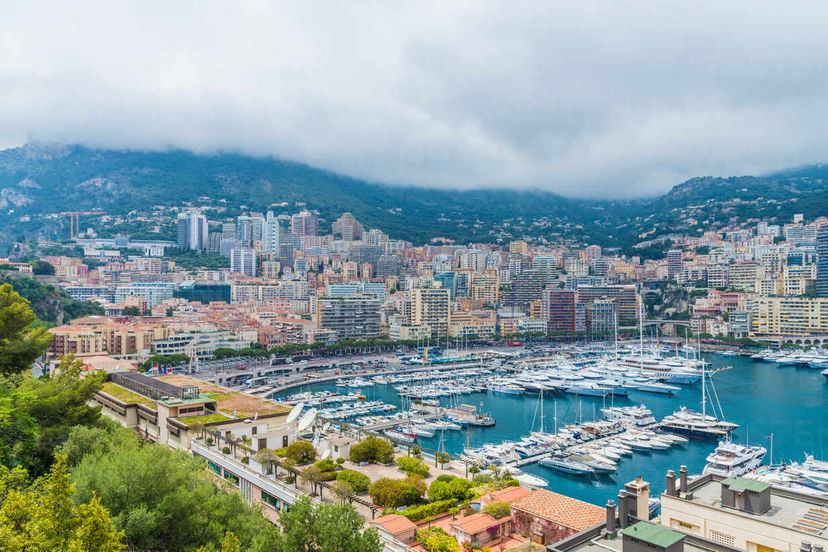 Monte Carlo