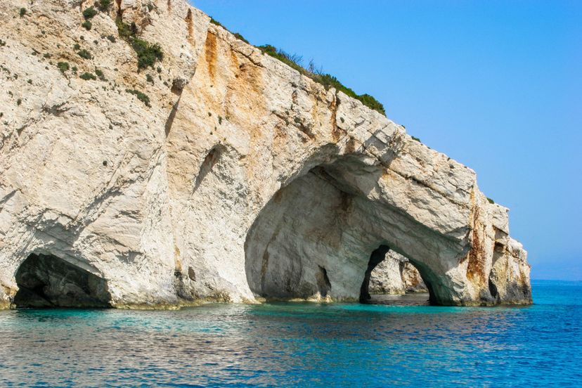 Zakythnos