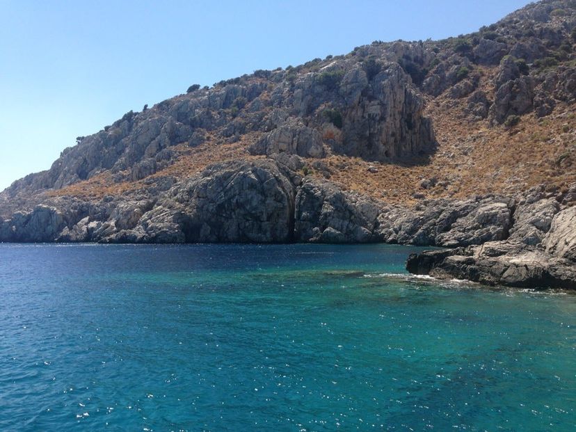 Arab Island