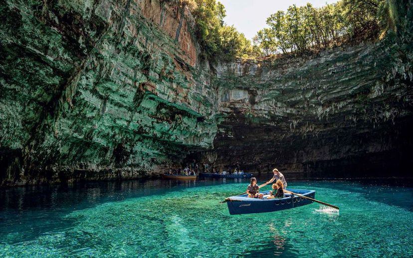 Kefalonia