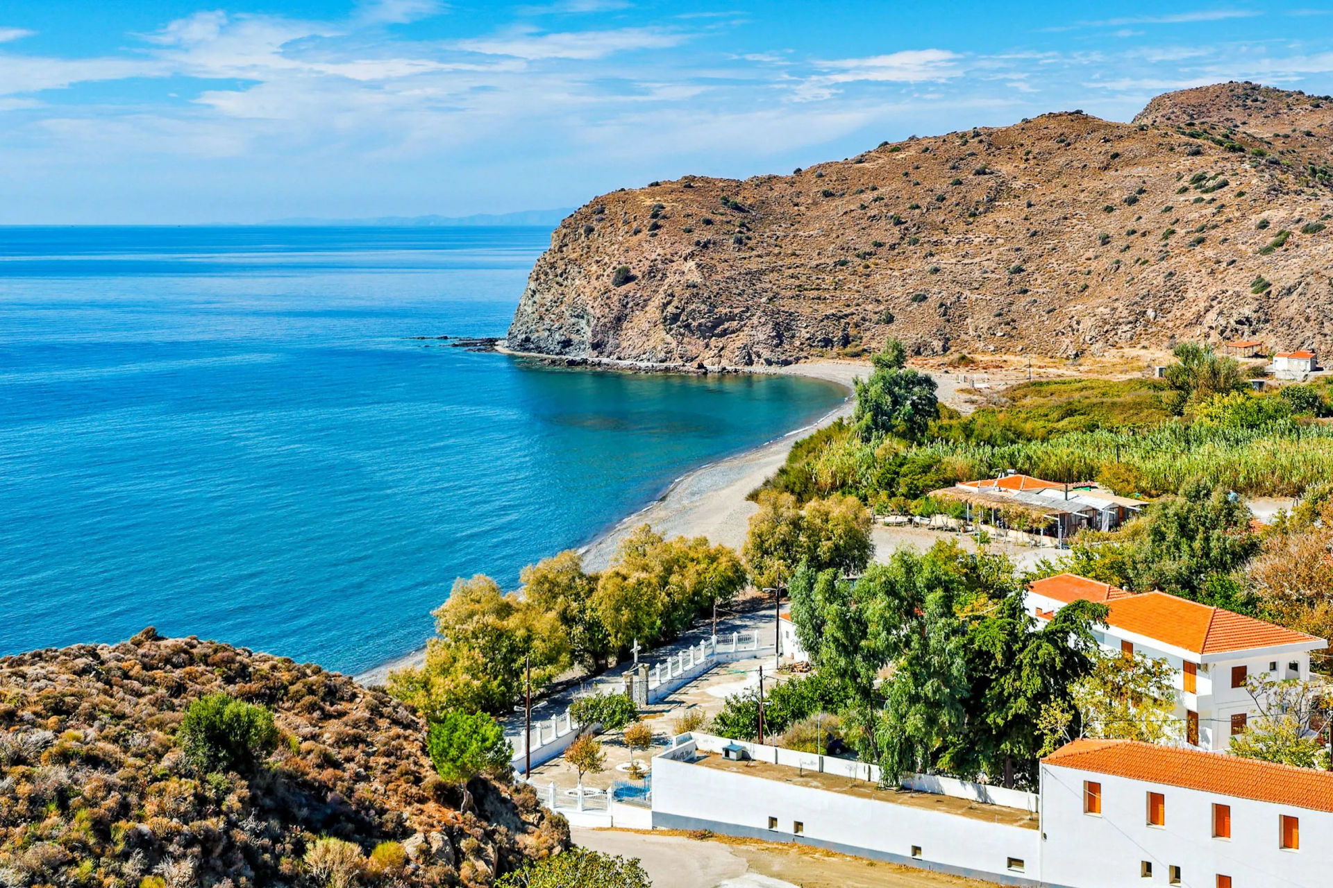 Doğu Ege Adaları