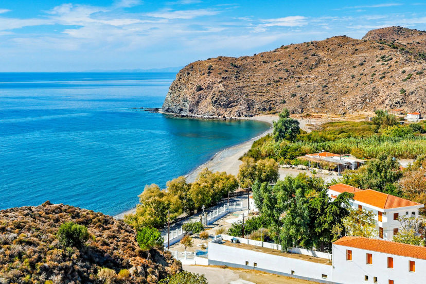 Doğu Ege Adaları
