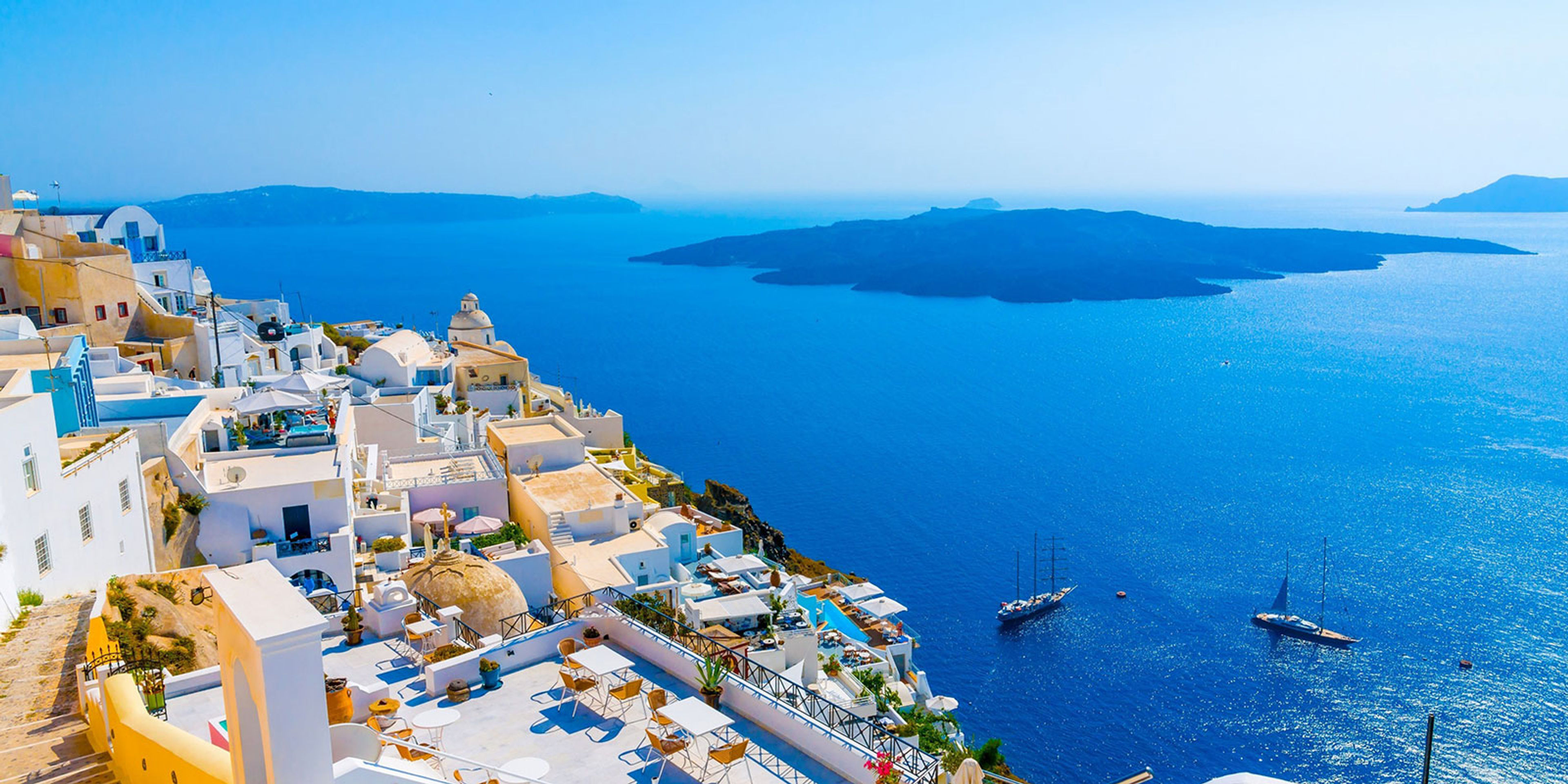 Santorini