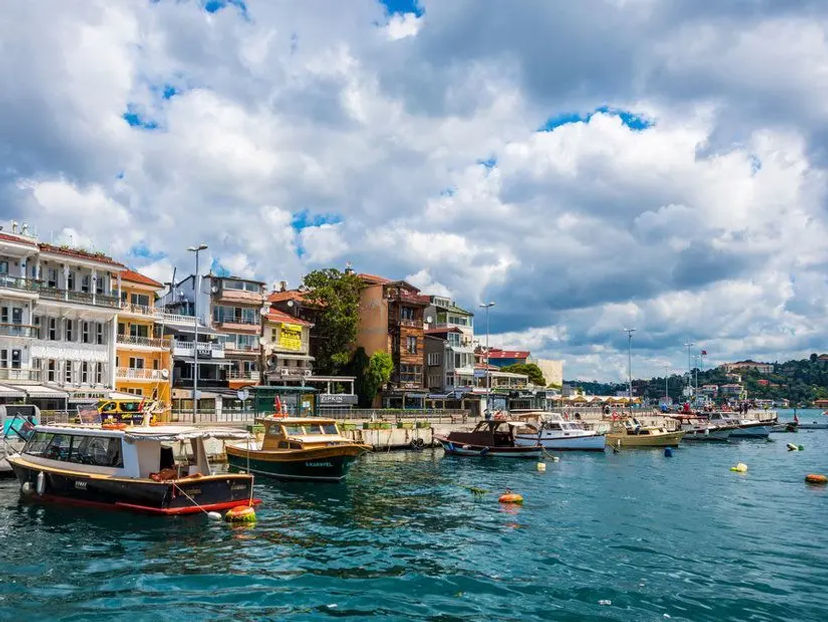 Arnavutköy