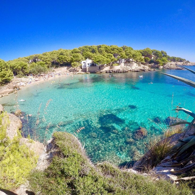 Cala Rajada