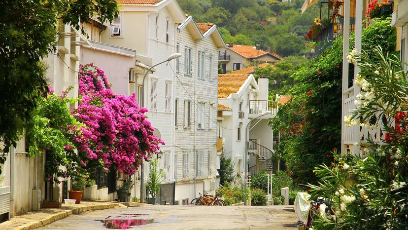 Büyükada