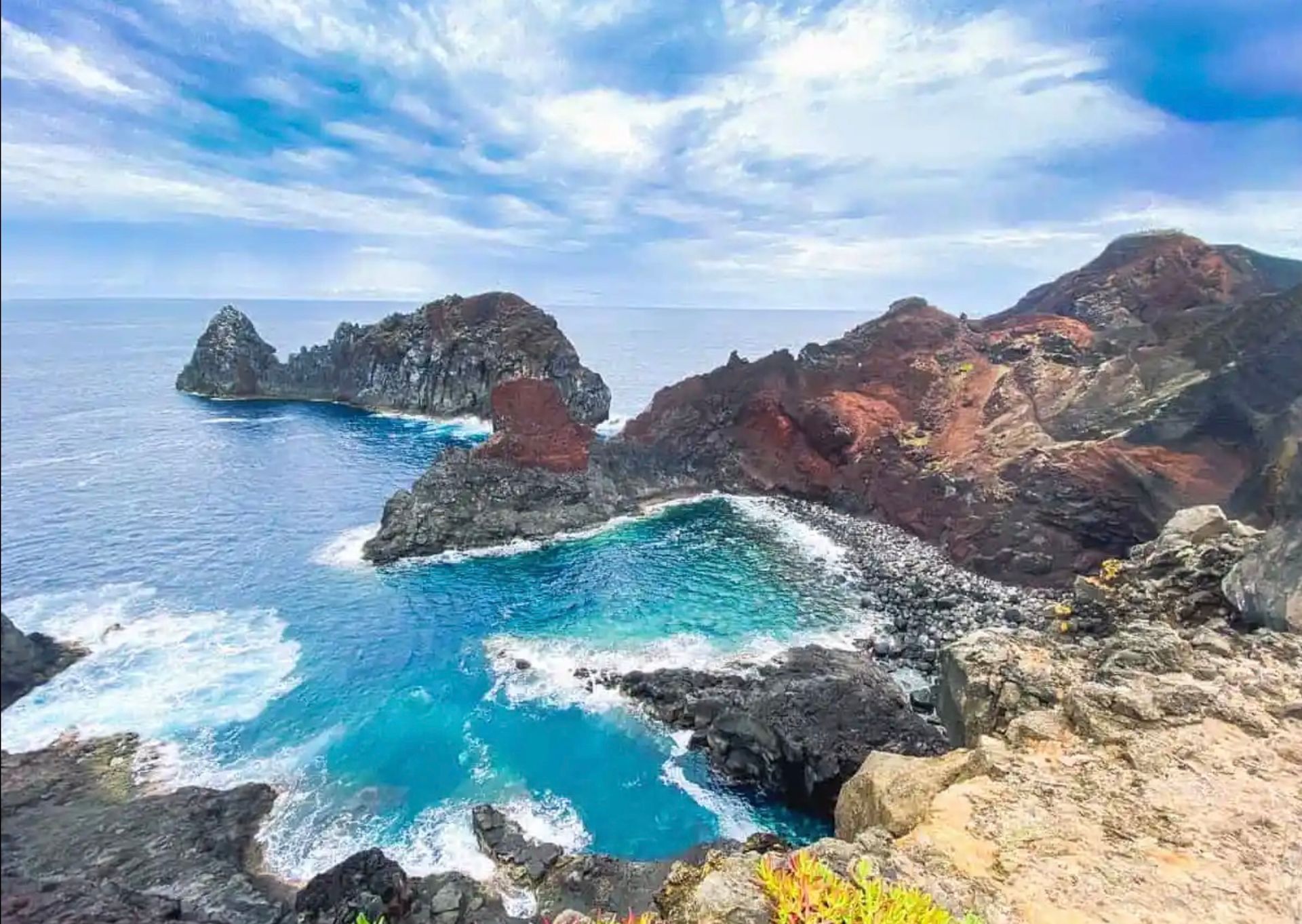 Graciosa