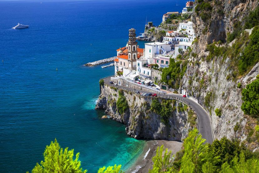 Amalfi