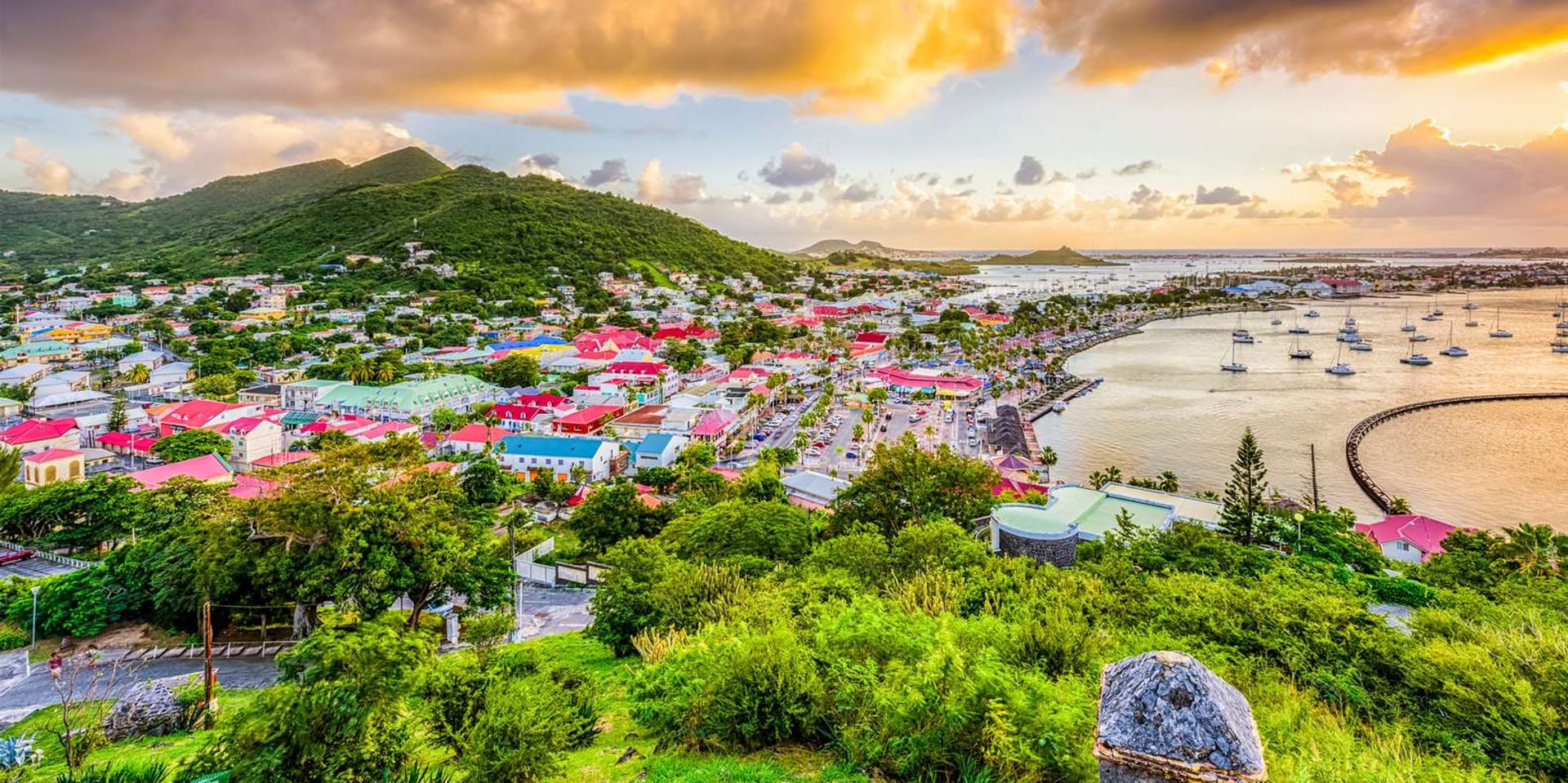 St. Martin