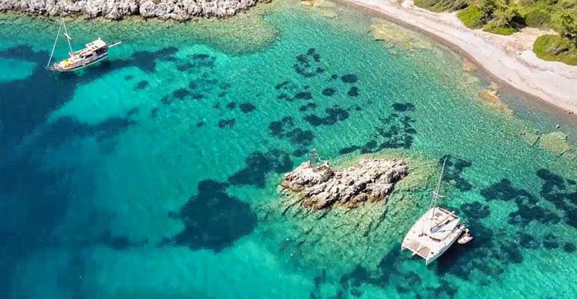 Orak Island