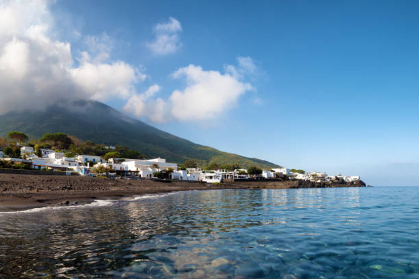 Stromboli
