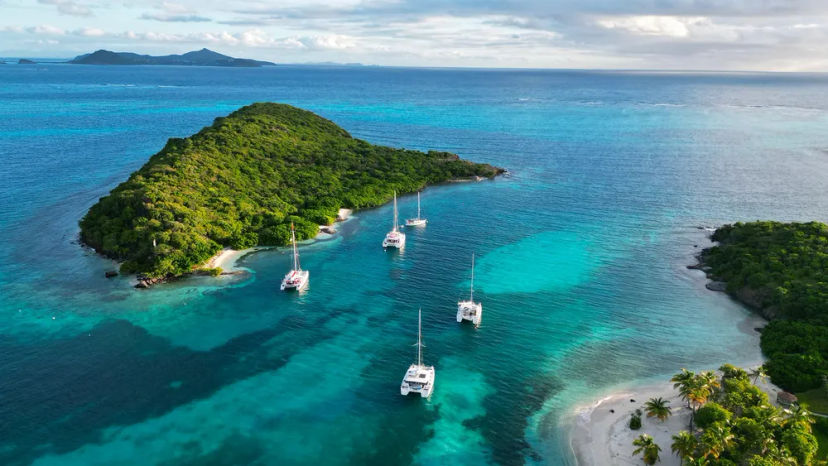 Grenadines