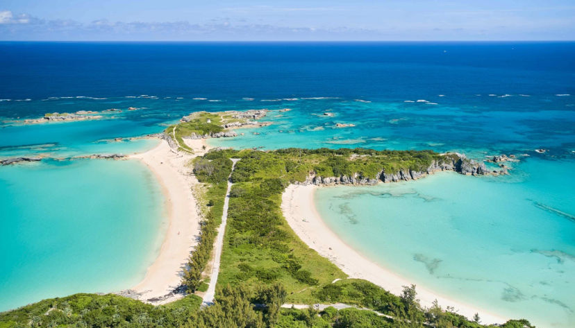 Cooper Island