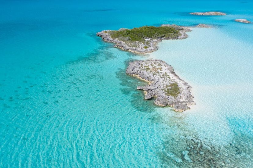 Exumas