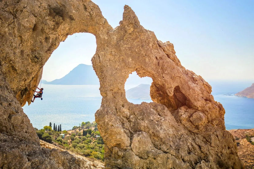 Kalymnos